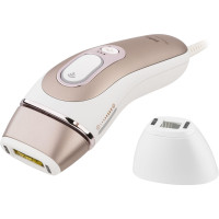 Braun Silk-expert Skin i-expert PL7147 Intense pulsed light (IPL) Rose gold, White