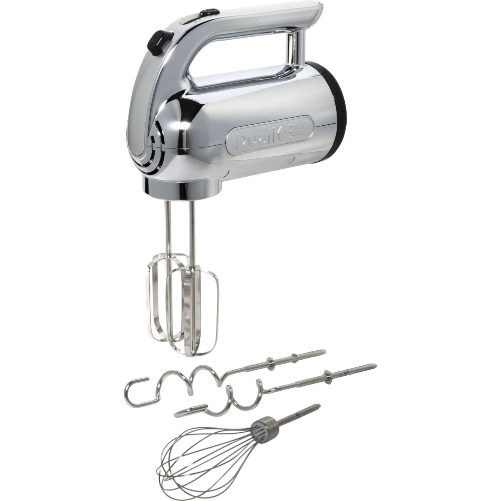 Dualit Frullatore a Immersione- Pacchetto Mixer poliert