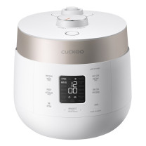 Cuckoo CRP-ST1009F rice cooker 1.8 L 1150 W Grey