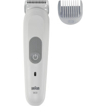 Braun Series 3 BG3530 body groomer/shaver Grey