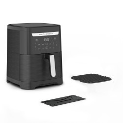 Tefal Easy Fry et Grill EY8018 6.5 L Autonome 1830 W Friteuse à air chaud