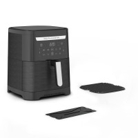 Tefal Easy Fry y Grill EY8018 6.5 L Independiente 1830 W Freidora de aire caliente