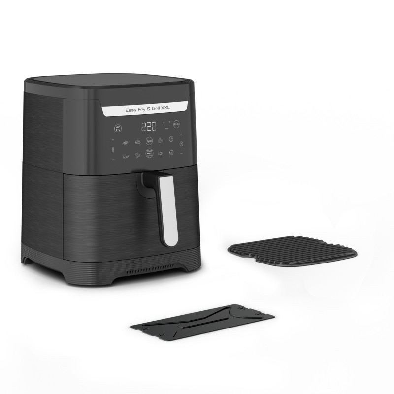 Tefal Easy Fry et Grill EY8018 6.5 L Autonome 1830 W Friteuse à air chaud