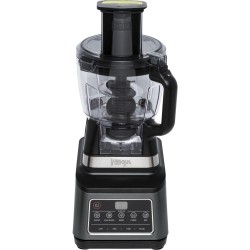 Ninja BN800EU mixer with Auto-iQ food processor, Stand Mixer and