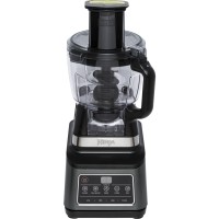 Ninja BN800EU monitoimisekoitin Auto-iQ-yleiskoneella, yleiskone ja