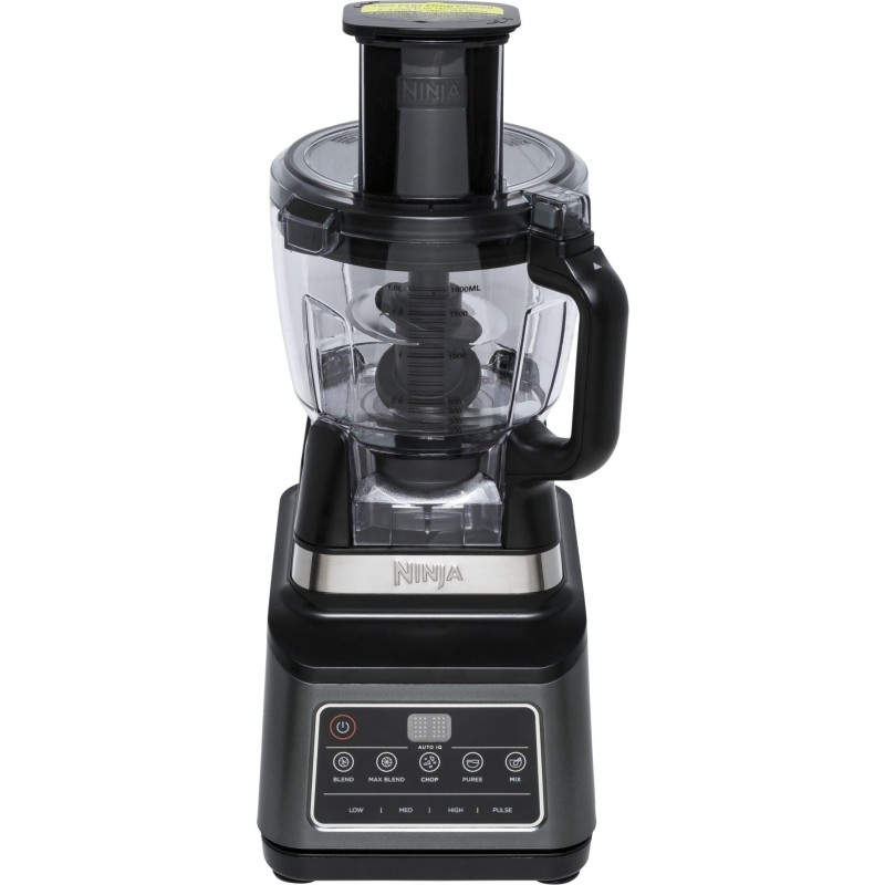 Ninja BN800EU mixer with Auto-iQ food processor, Stand Mixer and