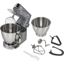 Kenwood KVL85.004SI Impastatrice planetaria 1200 W Silver