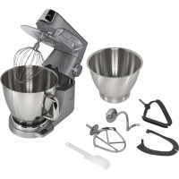 Kenwood KVL85.004SI Stand mixer 1200 W Silver