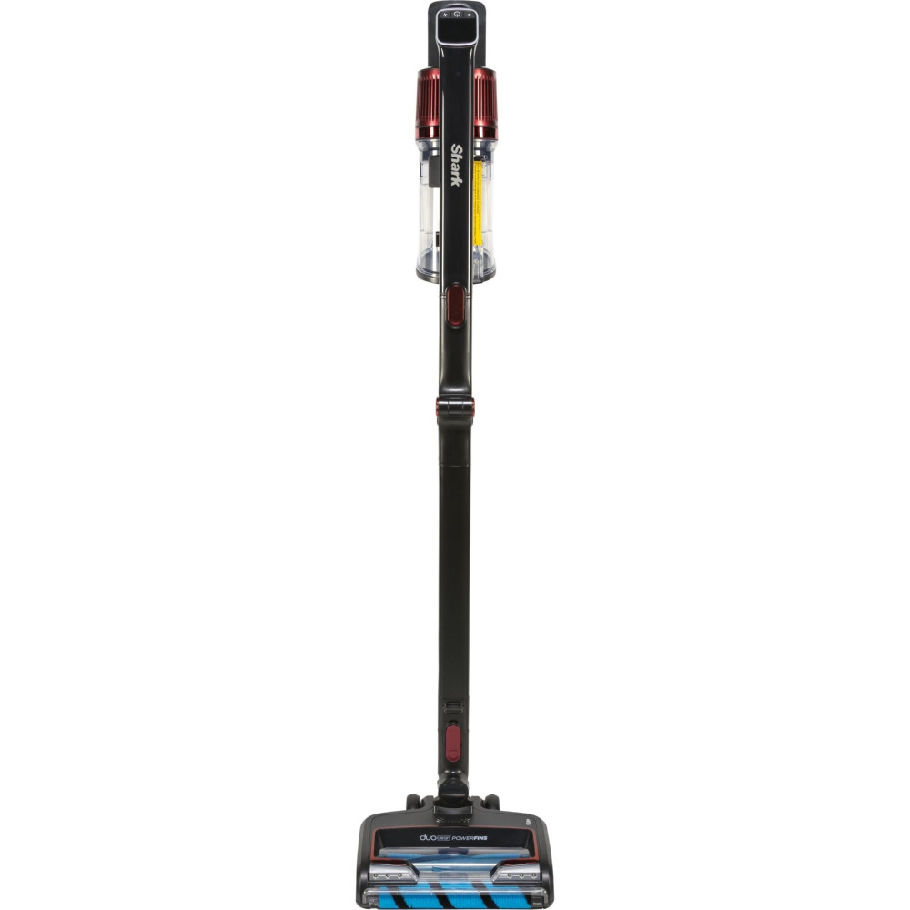 Shark Cordless Vacuum with Anti Hair-Wrap PowerFins