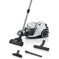 Bosch Serie 6 BGC41XALL støvsuger 2.4 L Dry 700 W uden pose