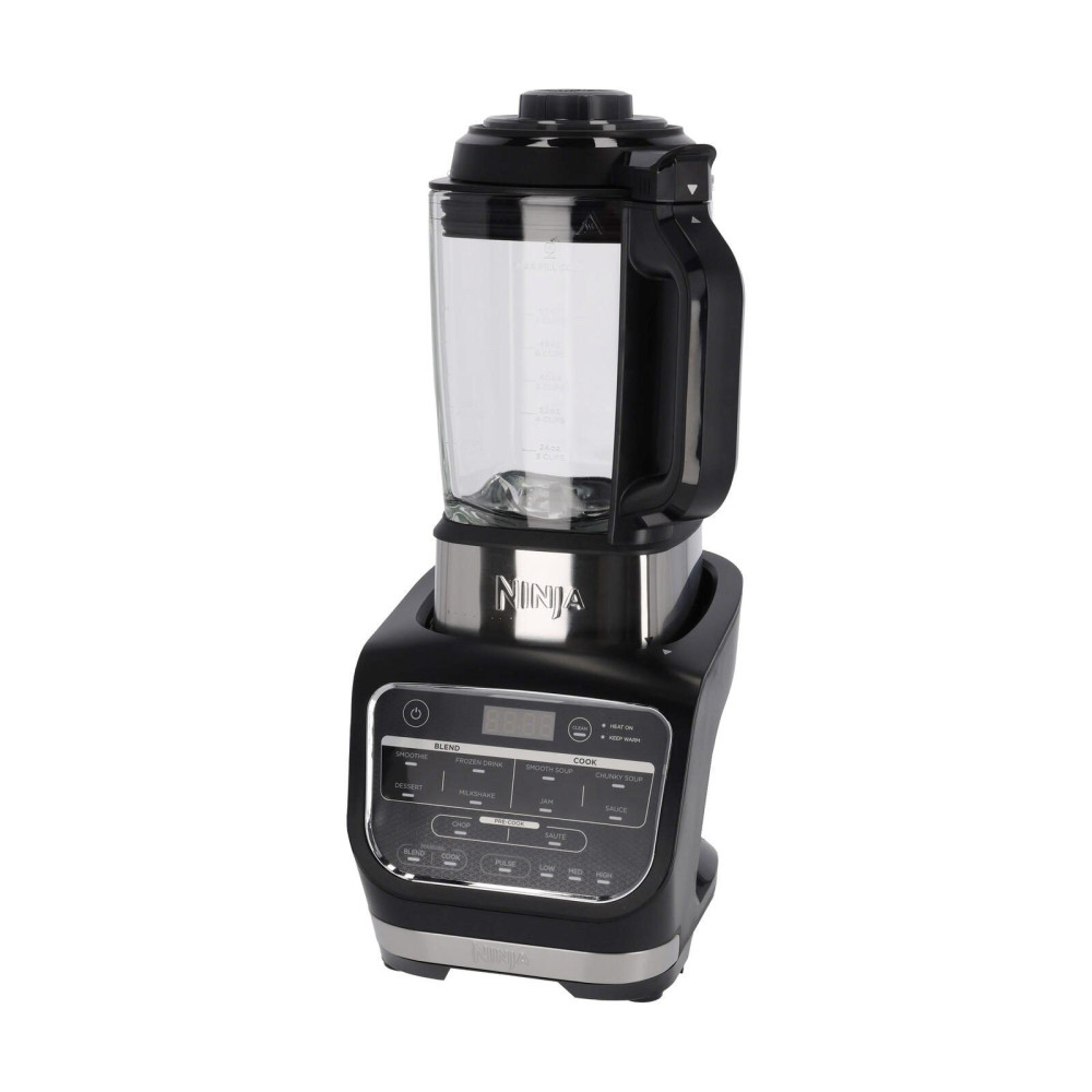 Ninja HB150 soepmaker Plastic 1.7 L