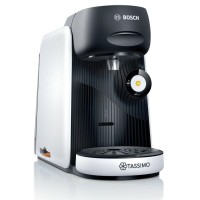 Bosch Tassimo Finesse TAS1640 coffee maker Fully-auto Capsule coffee