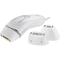 Braun Silk-expert Pro PL3122 Intenst pulserende lys (IPL) 4 J/cm² Hvit