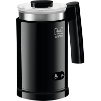 Melitta Cremio II Montalatte/riscaldatore latte automatico Nero