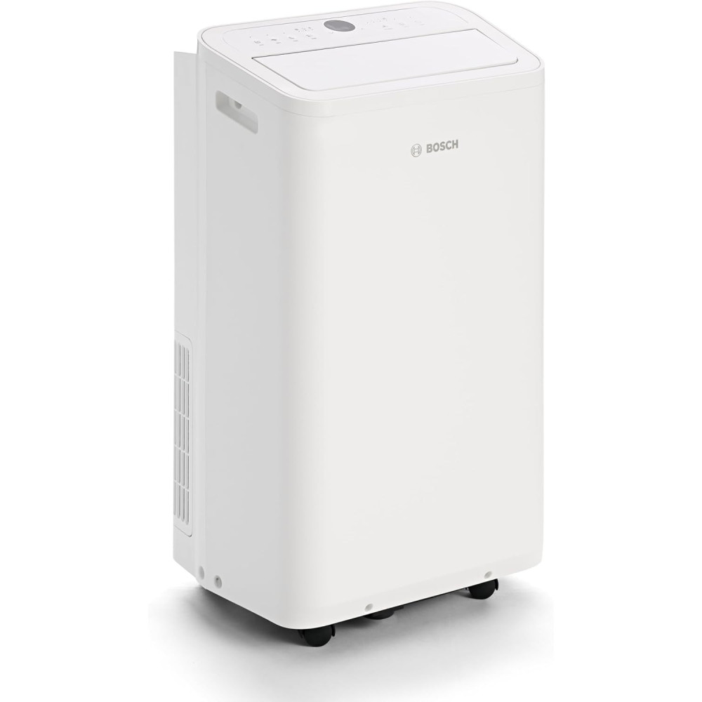 Bosch Cool 2000 bærbar klimaanlæg hvid
