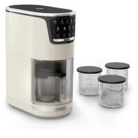 Tefal Dolci IG602AE0 ijsmachine Traditionele ijsmachine 1.4 L Wit