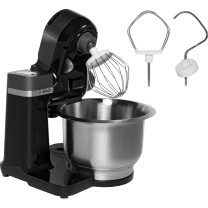 Bosch Serie 2 MUMS2VM00 matberedare 900 W 3.8 L Svart, Silver