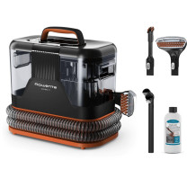 Rowenta Clean It IN5011F0 støvsuger 1.5 L Våt 400 W Uten pose