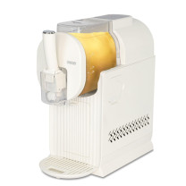 Unold 48960 2in1-Slush und Softeismaschine Sofia Compressor ice cream maker 150 W Cream