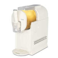 Unold 48960 2i1-Slush und Softeismaschine Sofia Compressor ice cream maker 150 W Cream