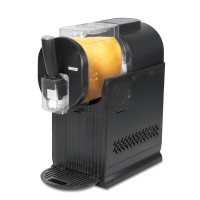 Unold 48965 2in1-Slush und Softeismaschine Sofia Soft serve ice cream maker 150 W