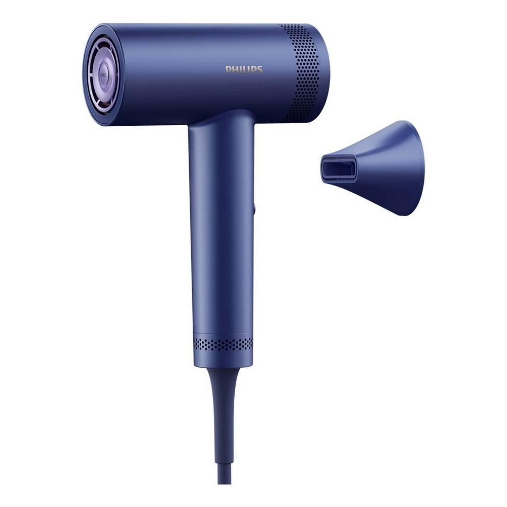 Philips 8000 series BHD839/00 hair dryer 1400 W Blue