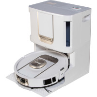 Shark RV2910XEEUWH robot vacuum 0.36 L White