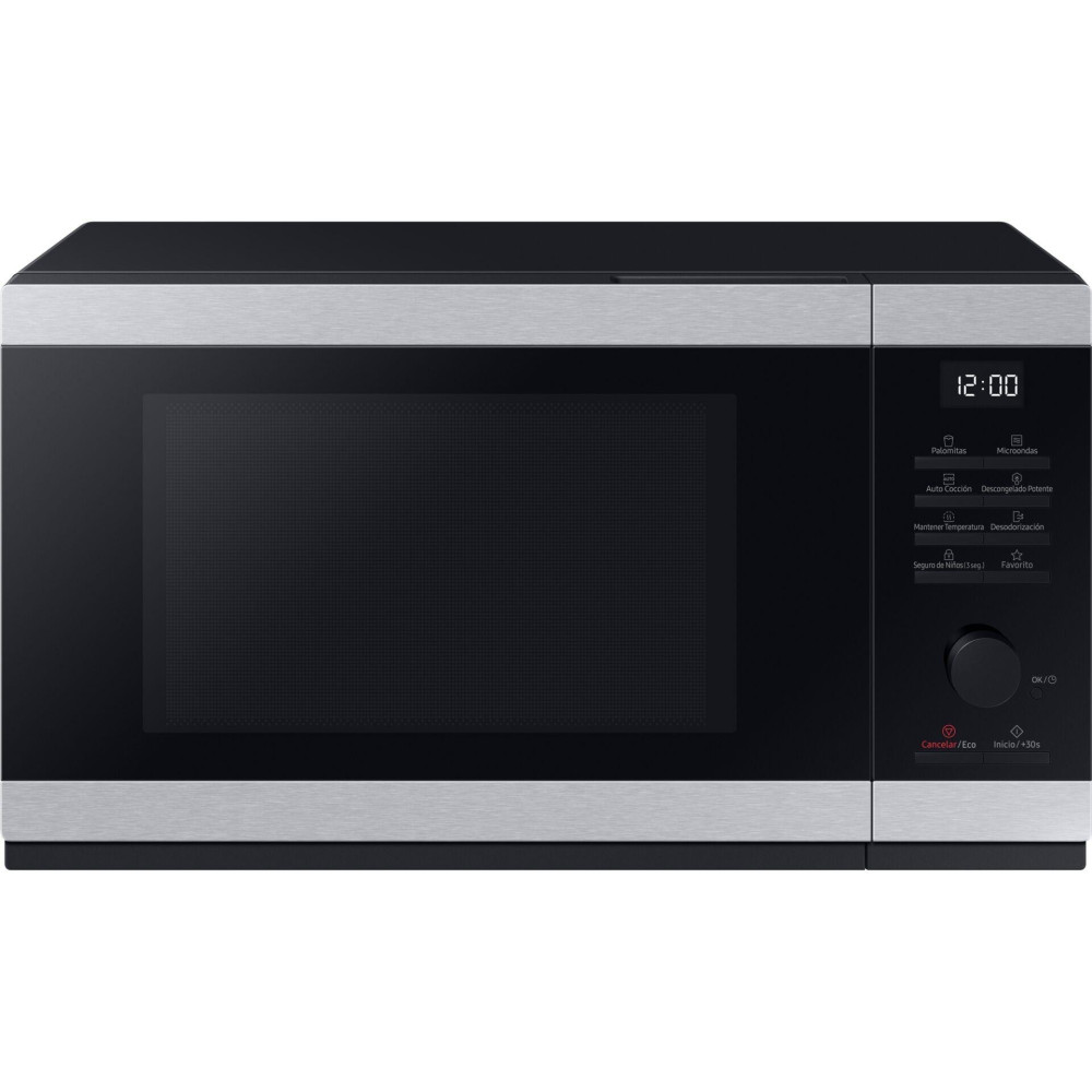 Samsung MS32DG4504AT Stainless steel Solo microwave Countertop 32 L 1000 W