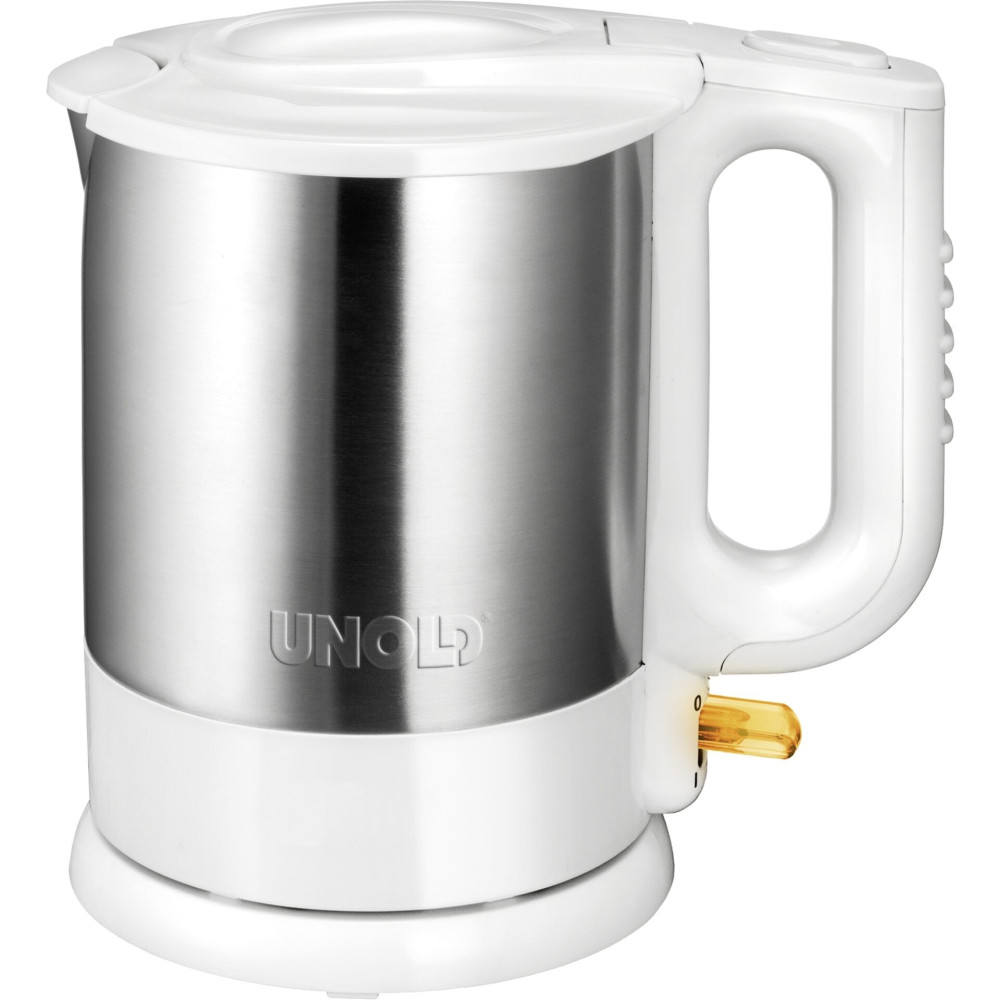Unold 18010 elektrische waterkoker 1.5 L 2200 W Wit