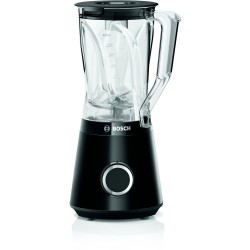 Bosch Serie 4 MMB6141B blender 1.5 L Tabletop blender 1200 W Black