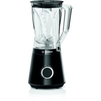 Bosch Serie 4 MMB6141B Mixer 1.5 L Standmixer 1200 W Schwarz