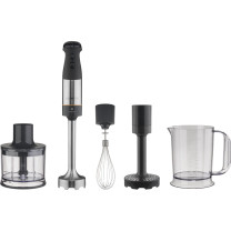 Kenwood HBM60.307GY 1 L Tafelblender 1000 W Grijs