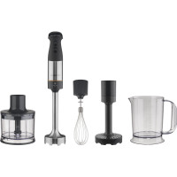 Kenwood HBM60.307GY 1 L Tabletop blender 1000 W Grey