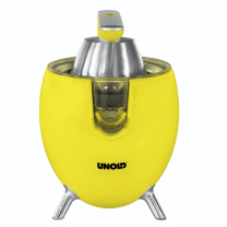 Presse-agrumes manuel Unold Power Juicy 1100 W Jaune