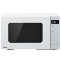 Panasonic NN-K35NW White Solo microwave Countertop 24 L 900 W