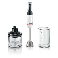 Bosch Serie 4 MSM4W220 blender 0.6 L Staafmixer 600 W Wit
