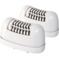 Beurer HL 76 Testina epilatrice per epilatore.2x