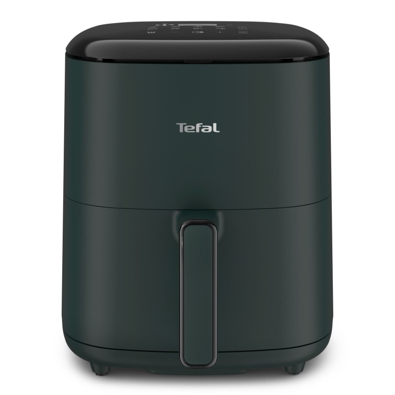 Tefal Easy Fry Max EY2453 Enkelt 5 L Frittstående 1500 W Varmluftsfritykoker