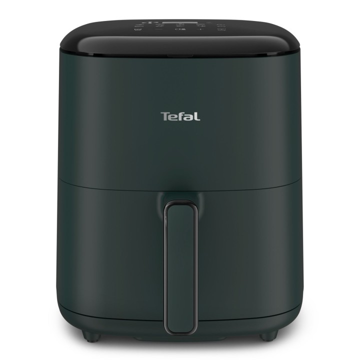 Tefal Easy Fry Max EY2453 Single 5 L Stand-alone 1500 W Hot air fryer