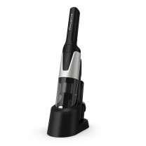 Rowenta X-Touch AC9736 handstofzuiger Grijs, Wit zakloos