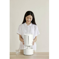 Xiaomi Smart 2 humidifier 4.5 L White 28 W
