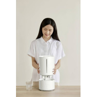 Xiaomi Smart 2 umidificatore 4.5 L Bianco 28 W