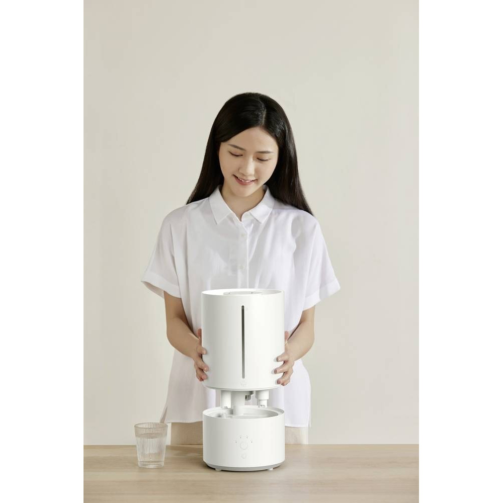 Xiaomi Smart 2 luchtbevochtiger 4.5 L Wit 28 W