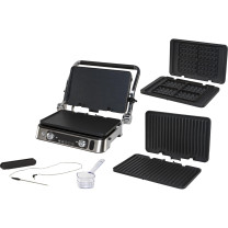 Braun 0X17900008 contact grill