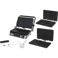 Braun 0X17900008 contact grill