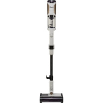 Shark IW1611EU Aspirador escoba/escoba eléctrica Batería En seco Sin bolsa 0.42 L 75 W Blanco 2.5 Ah