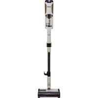 Shark IW1611EU stick vacuum/electric broom Battery Dry Bagless 0.42 L 75 W White 2.5 Ah