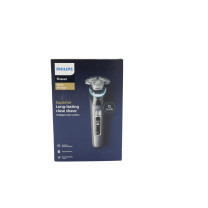 Philips i9000 Prestige XP9202/10 Våt og tørr elektrisk barbermaskin med SkinIQ