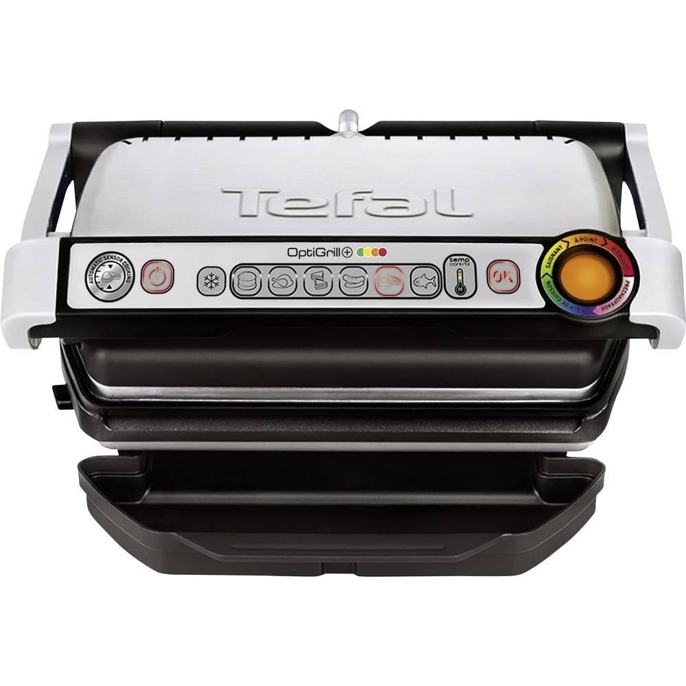Tefal GC712D contact grill