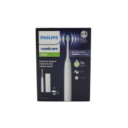 Philips Sonicare 5300 serie Serie 5300 HX7108/02 Oplaadbare Sonic